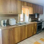 Hilltop House Sarande