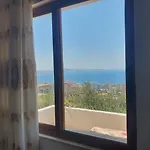 Hilltop House Sarande