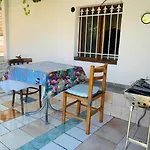 Hilltop House Holiday home Sarande