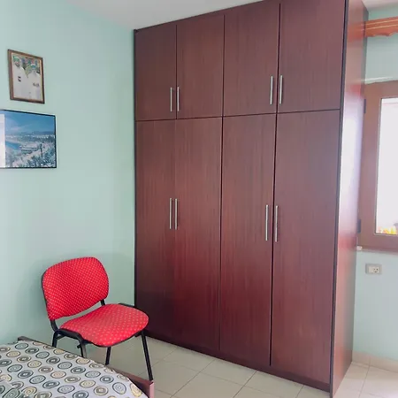 Hilltop House Dom wakacyjny Saranda