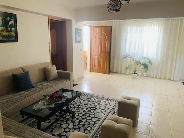 Hilltop House Saranda