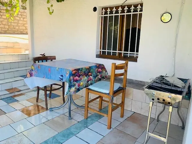 Hilltop House Dom wakacyjny Saranda