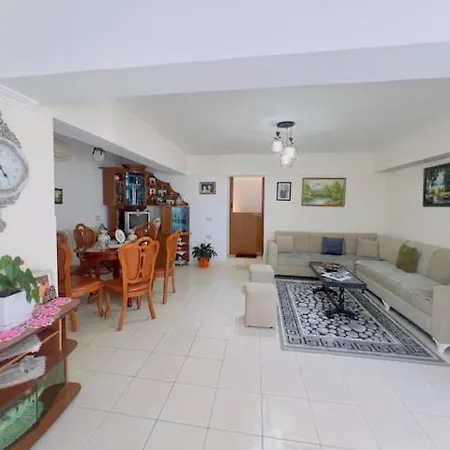Casa vacanze Hilltop House *