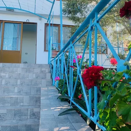 펜션 Hilltop House *