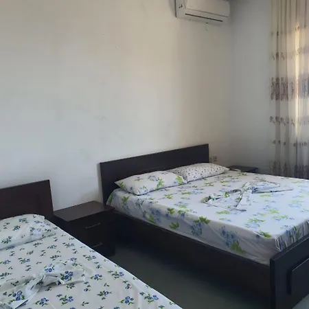 Hilltop House 度假居