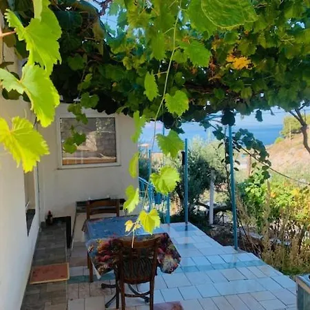 Hilltop House