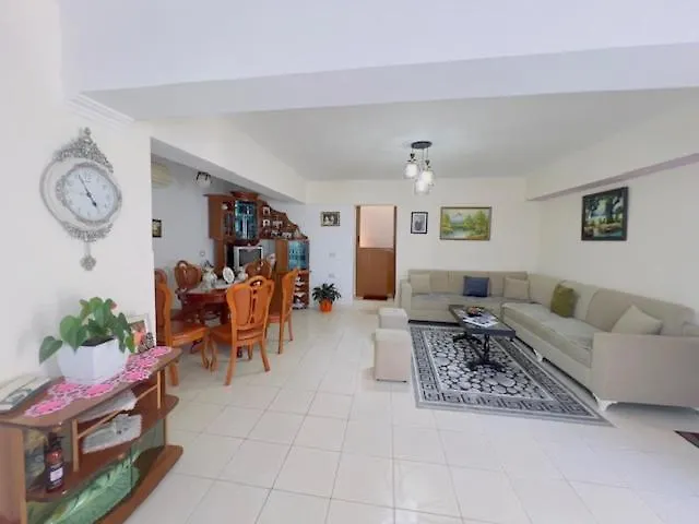 Сasa de vacaciones Hilltop House *