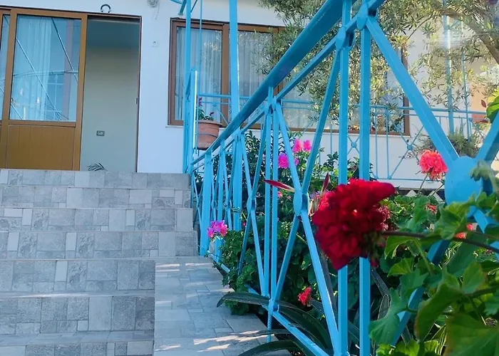 Сasa de vacaciones Hilltop House *