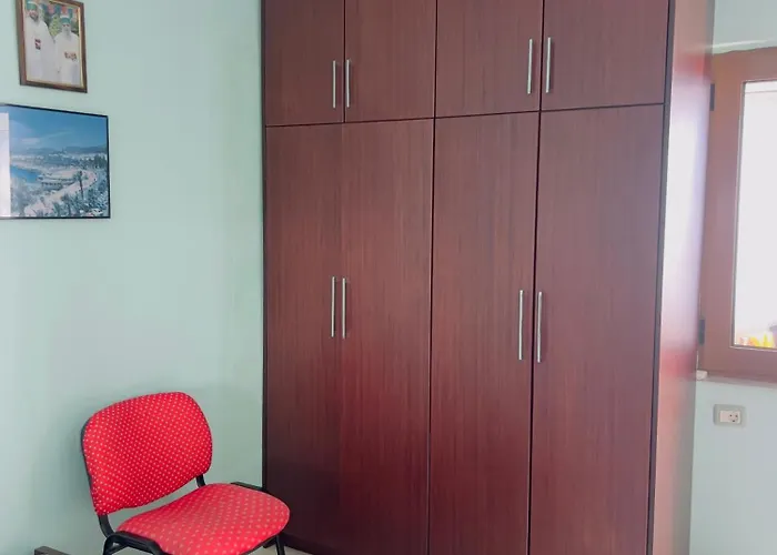 Hilltop House בית נופש סרנדה