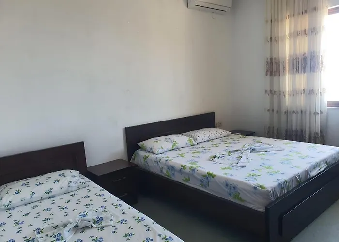 Hilltop House בית נופש