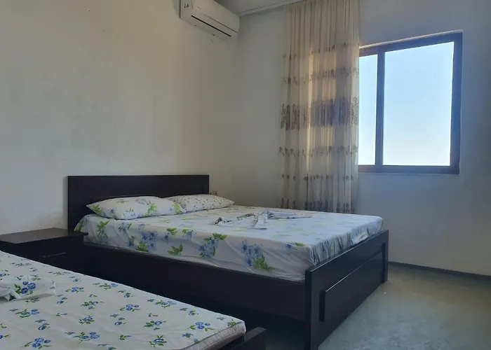 Hilltop House 度假居 Sarandë