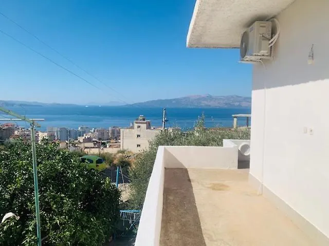 Hilltop House סרנדה